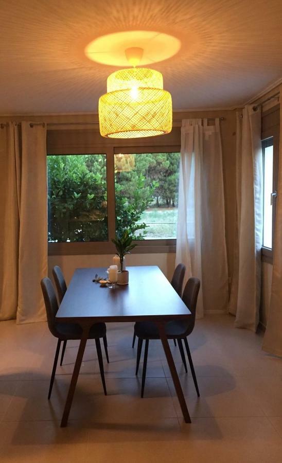 Imerti Apartment Keramotí Kültér fotó